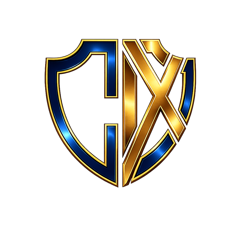 Crossium logo
